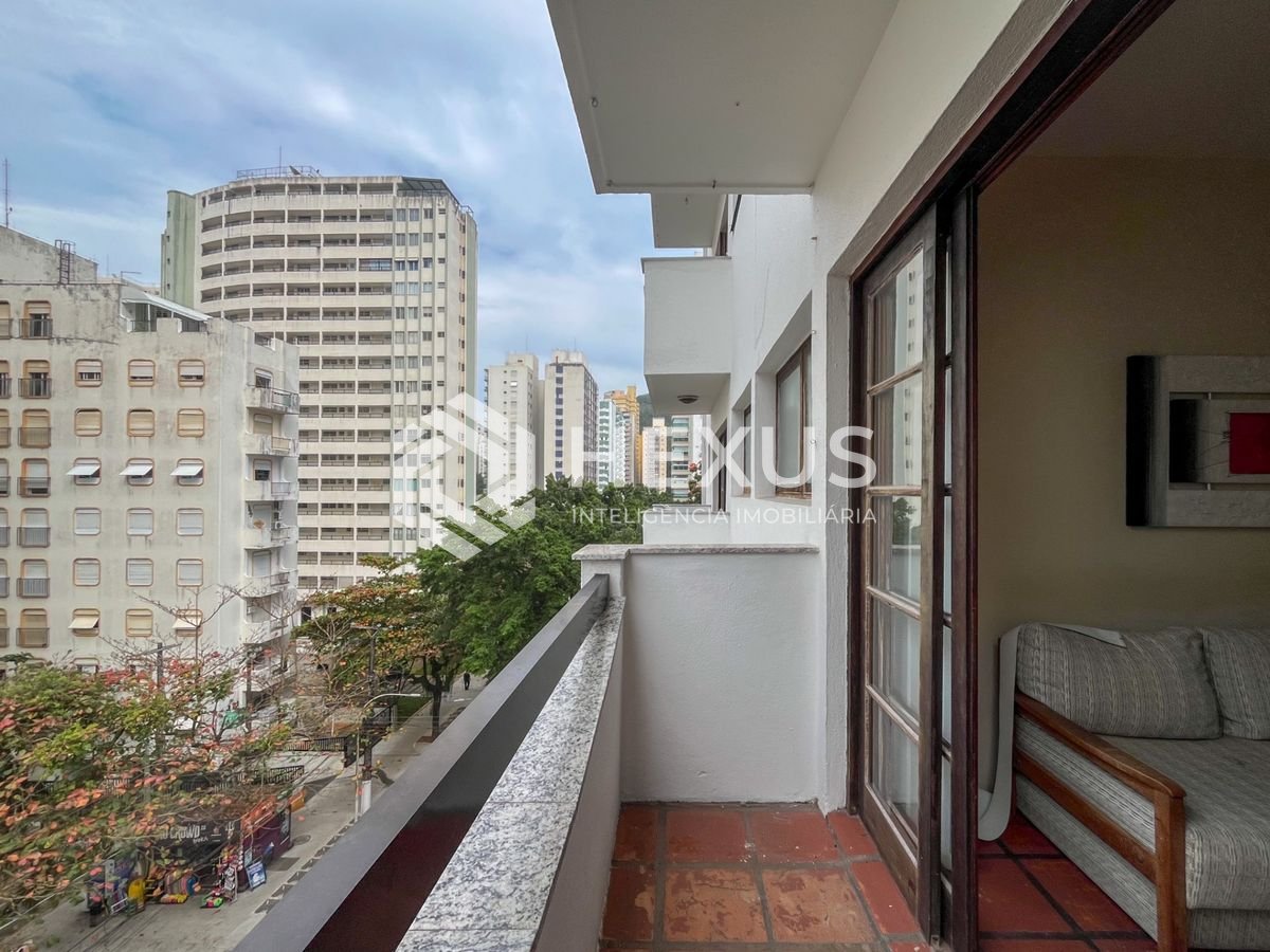 Apartamento em Pitangueiras — foto 2