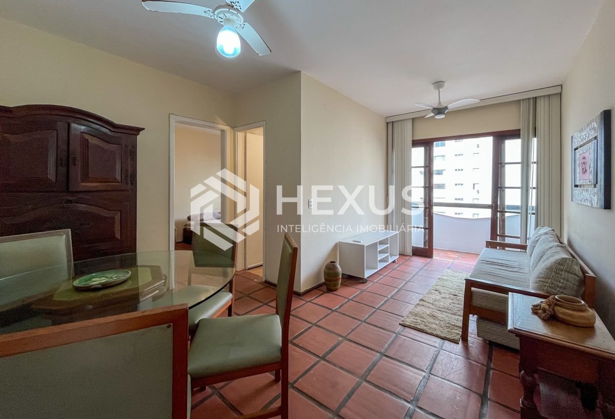 Apartamento em Pitangueiras — foto 1