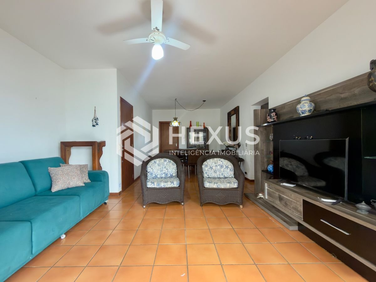 Apartamento em Pitangueiras — foto 1