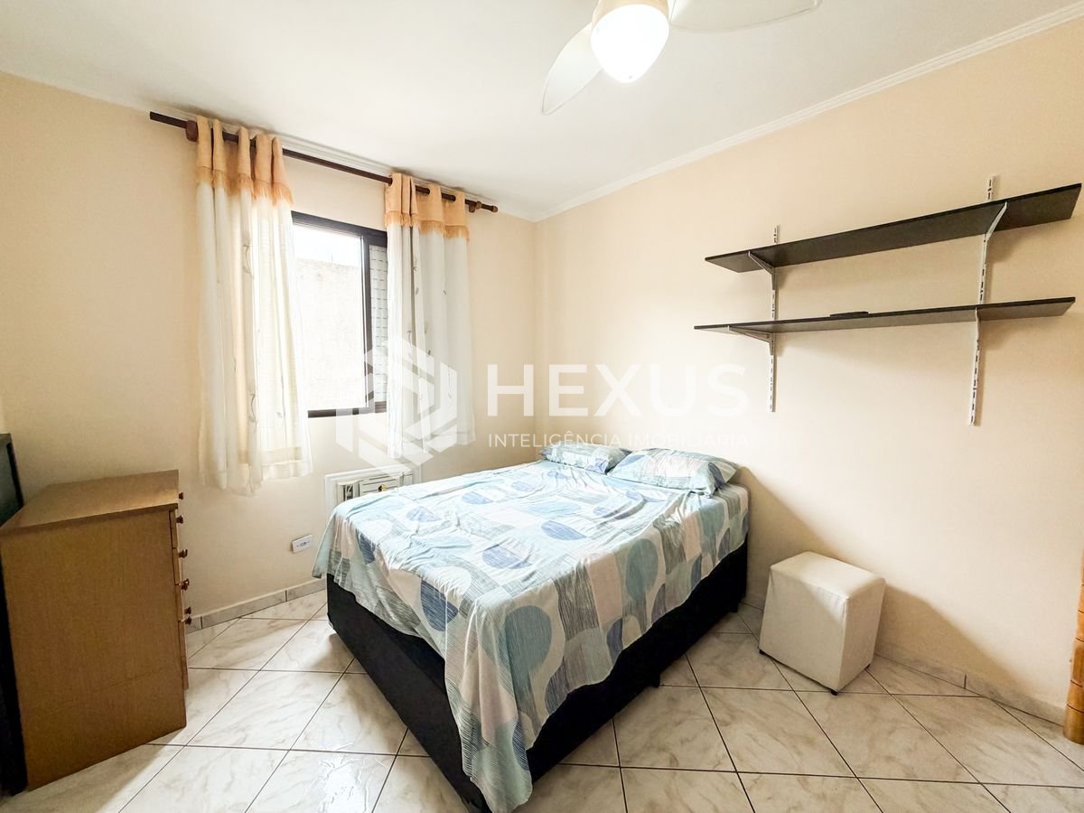Foto 5 de Apartamento a 500m da praia na região do Jardim São Miguel na Enseada, Guarujá