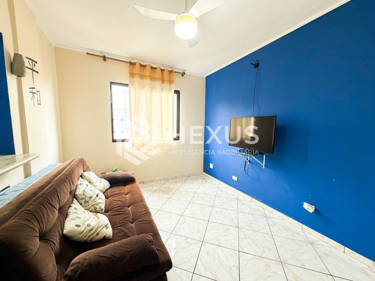 Apartamento na Enseada — foto 2