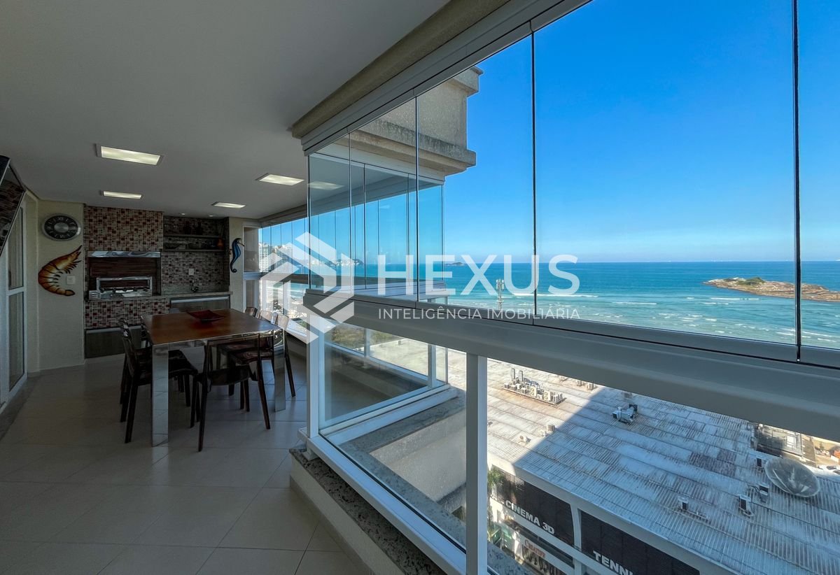 Apartamento em Pitangueiras — foto 2