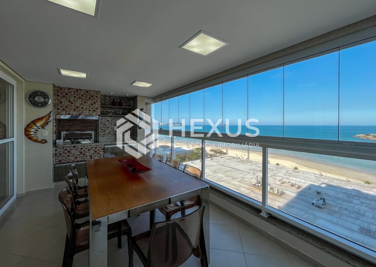 Apartamento em Pitangueiras — foto 1