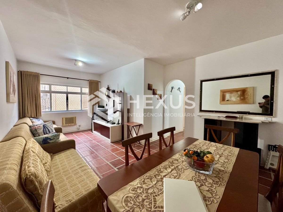Apartamento no Tombo — foto 1