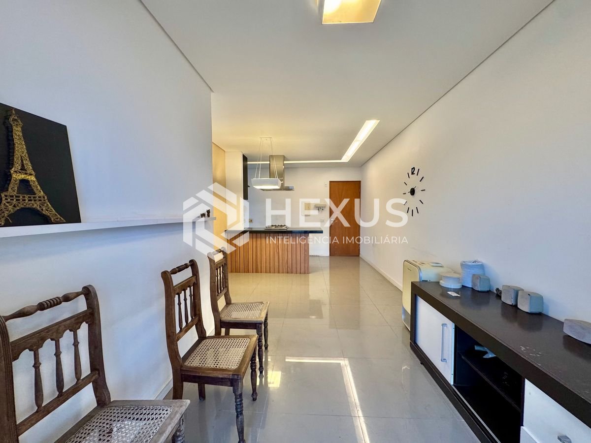 Apartamento na Enseada — foto 2