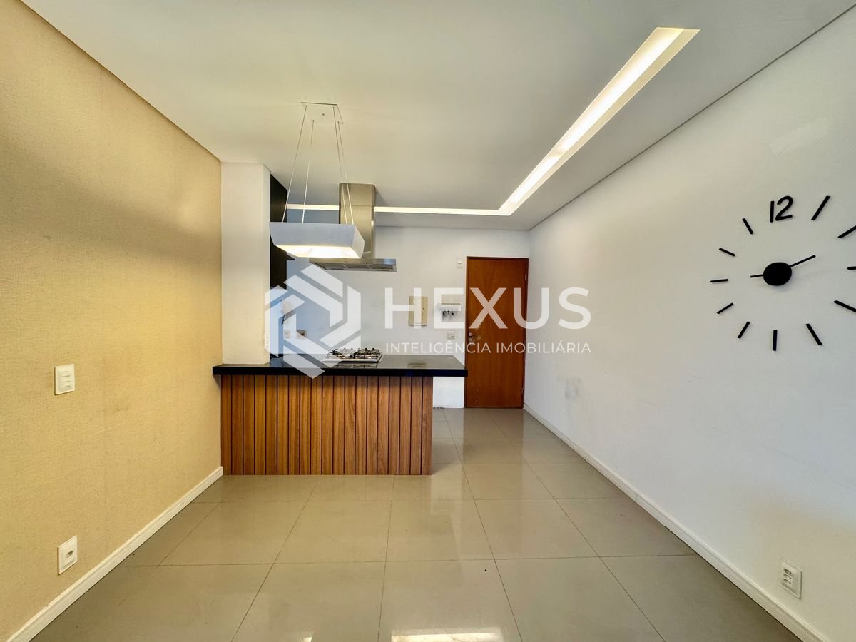 Foto 5 de Apartamento com varanda e lazer na Enseada, Guarujá