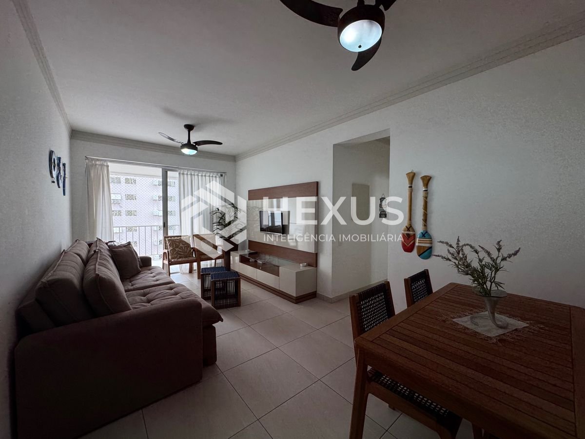 Apartamento em Pitangueiras — foto 1