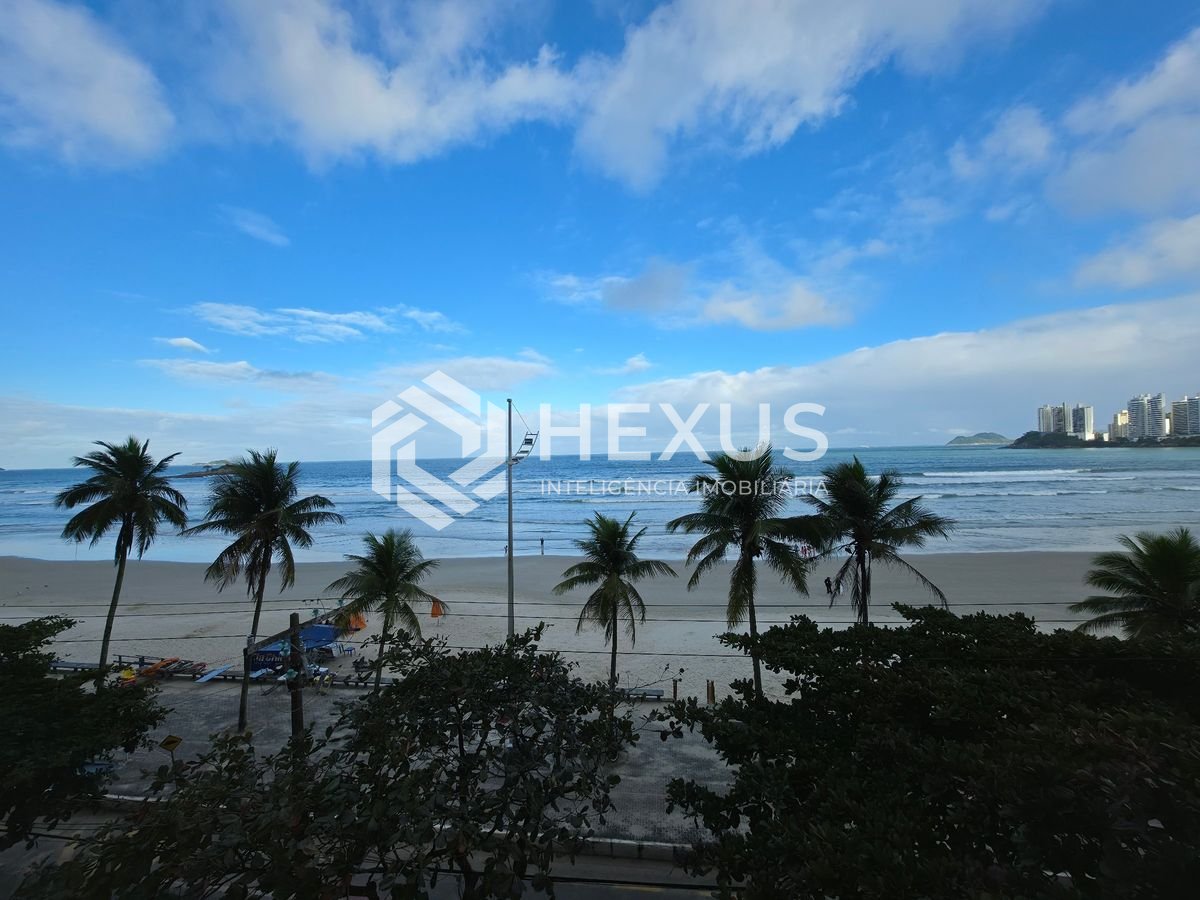 Apartamento em Pitangueiras — foto 1