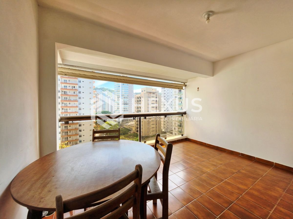 Apartamento em Pitangueiras — foto 1