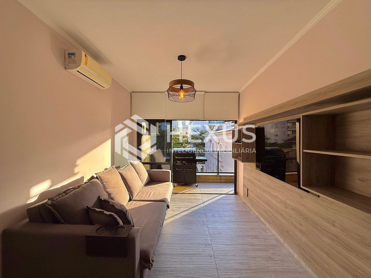 Apartamento na Enseada — foto 1