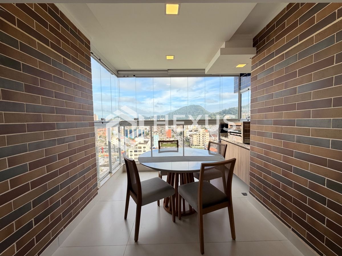 Apartamento na Enseada — foto 2
