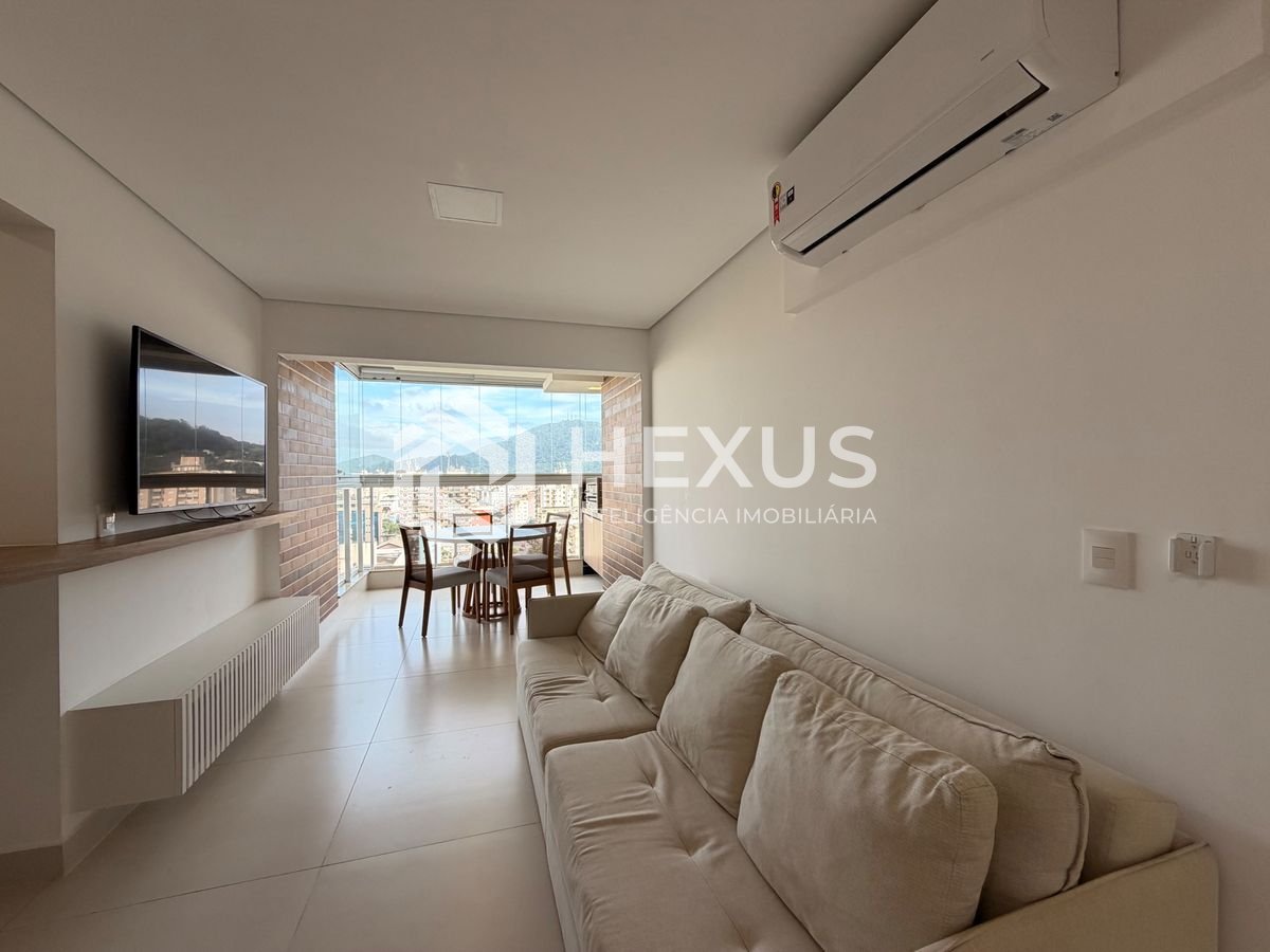 Apartamento na Enseada — foto 1