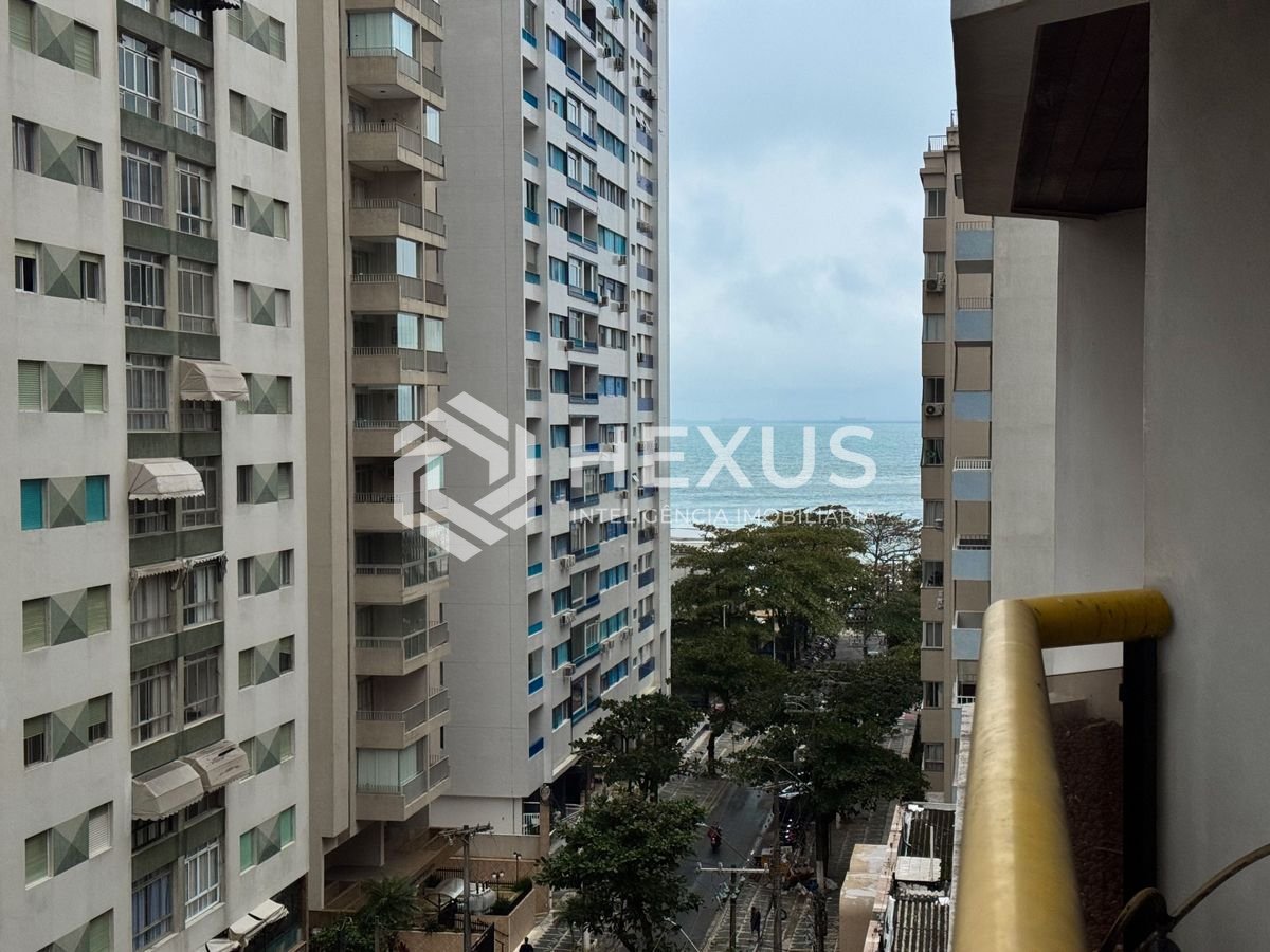 Apartamento em Pitangueiras — foto 1