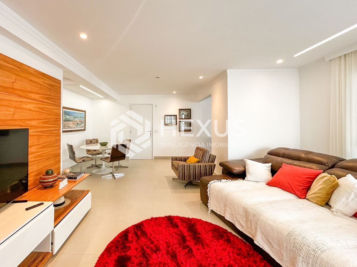 Apartamento em Pitangueiras — foto 2