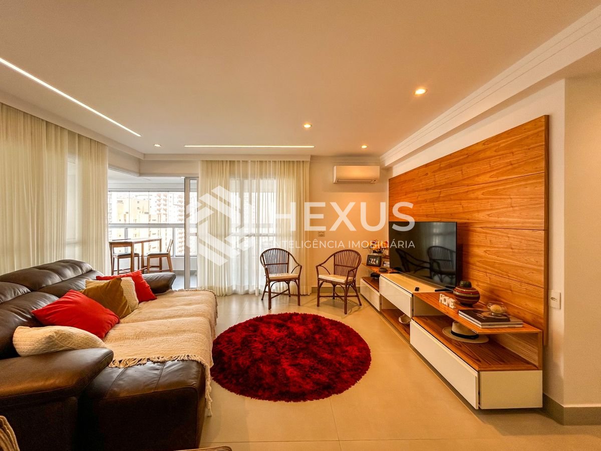 Apartamento em Pitangueiras — foto 1