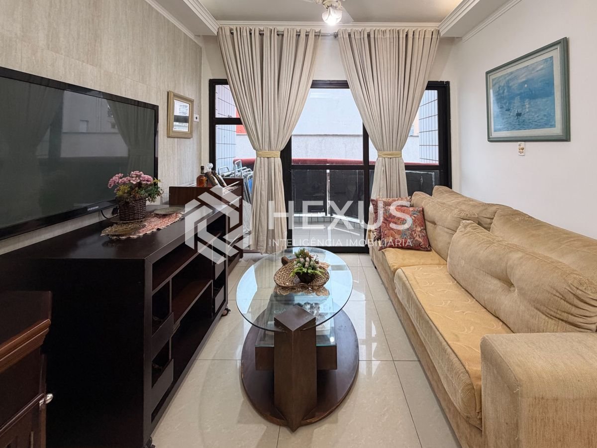 Apartamento na Enseada — foto 2