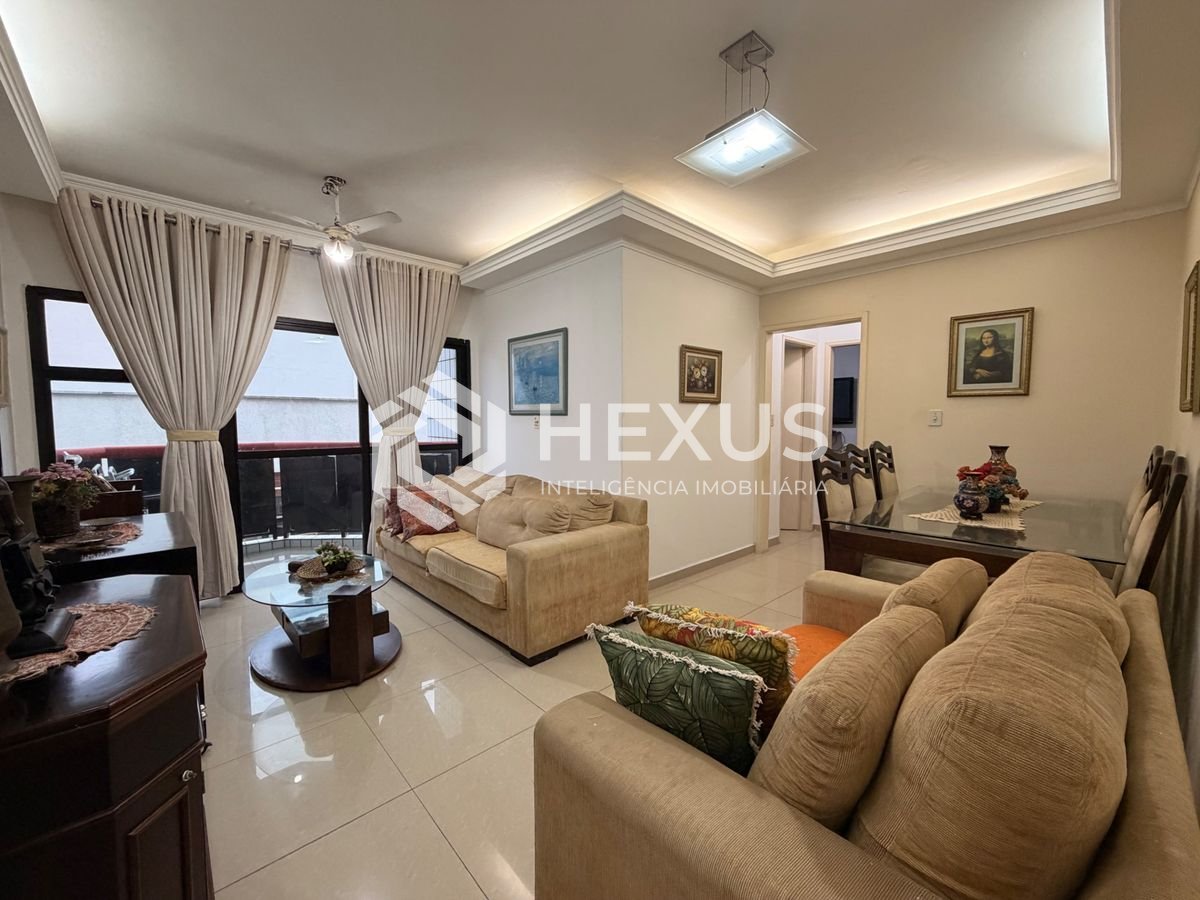 Apartamento na Enseada — foto 1
