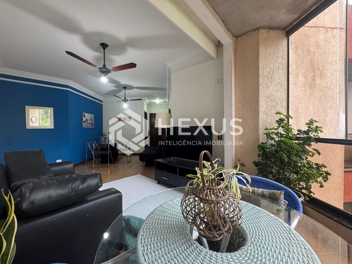 Apartamento na Enseada — foto 1