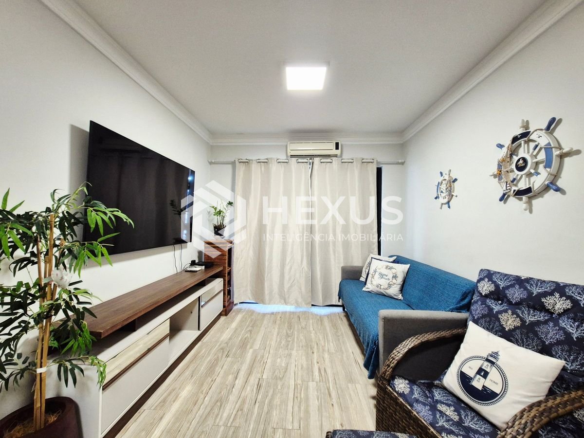 Apartamento em Pitangueiras — foto 2