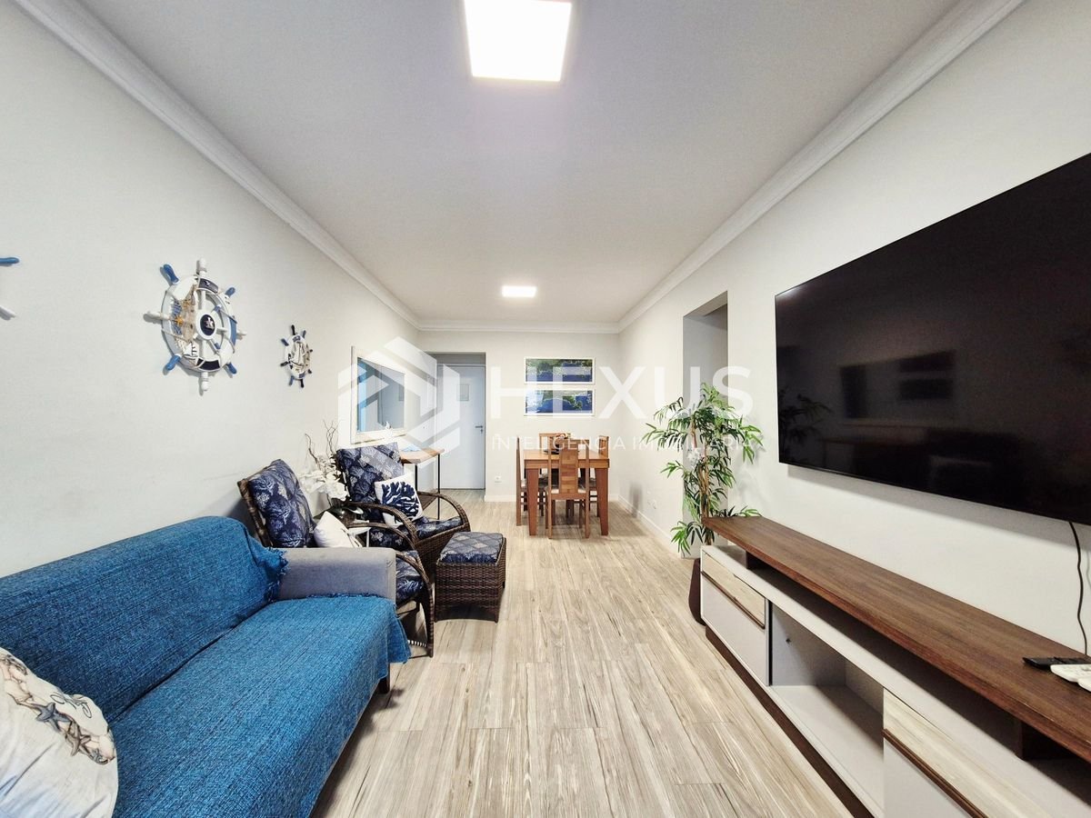 Apartamento em Pitangueiras — foto 1