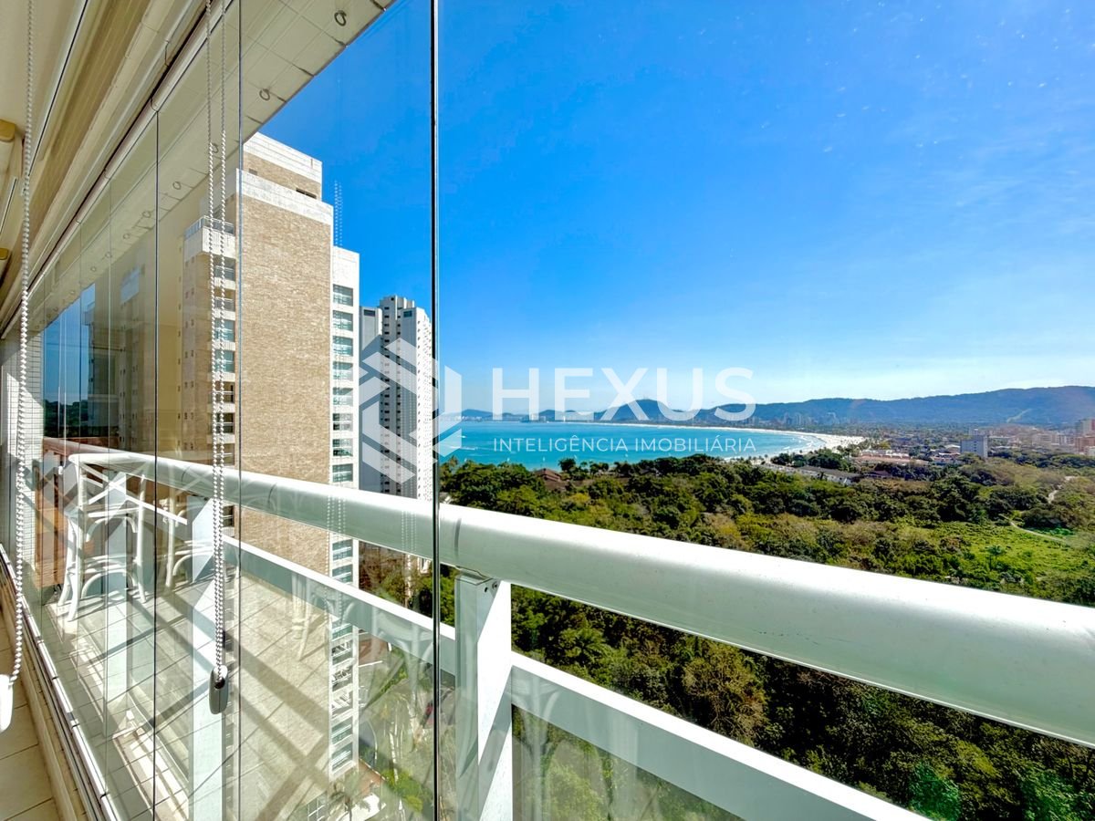 Apartamento na Enseada — foto 1