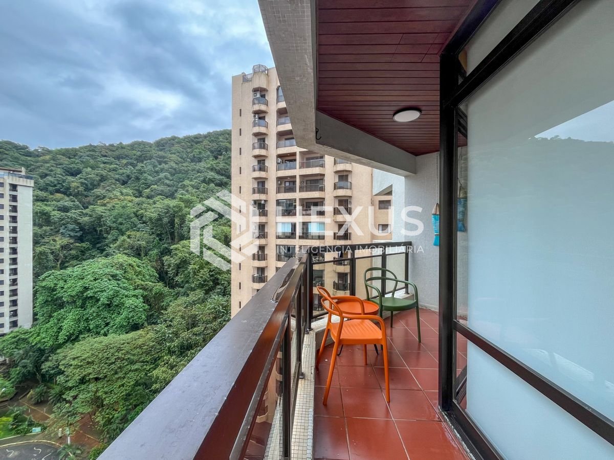 Apartamento em Pitangueiras — foto 1