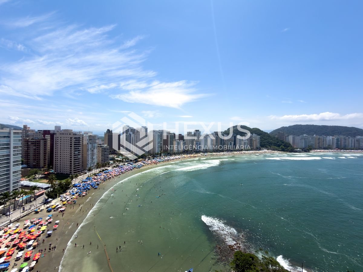 Apartamento no Jardim Astúrias — foto 1