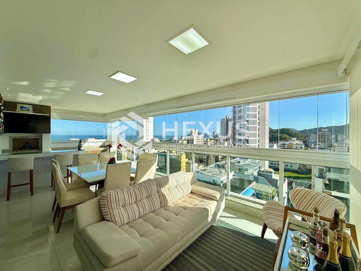 Apartamento na Enseada — foto 1