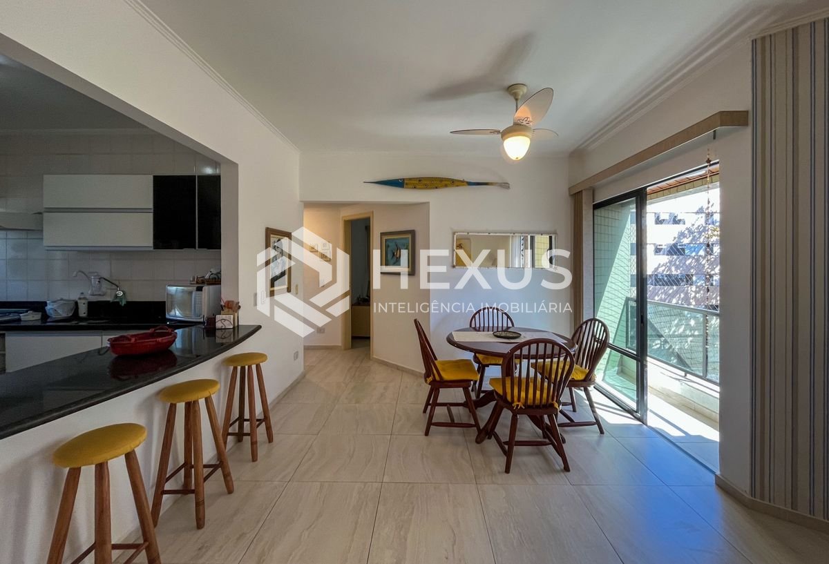 Apartamento na Enseada — foto 1