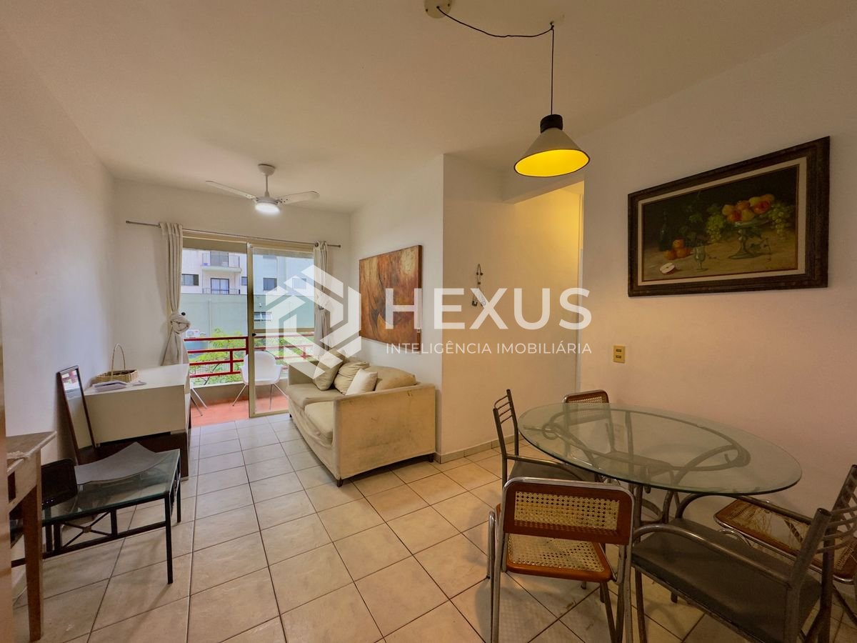 Apartamento na Enseada — foto 1