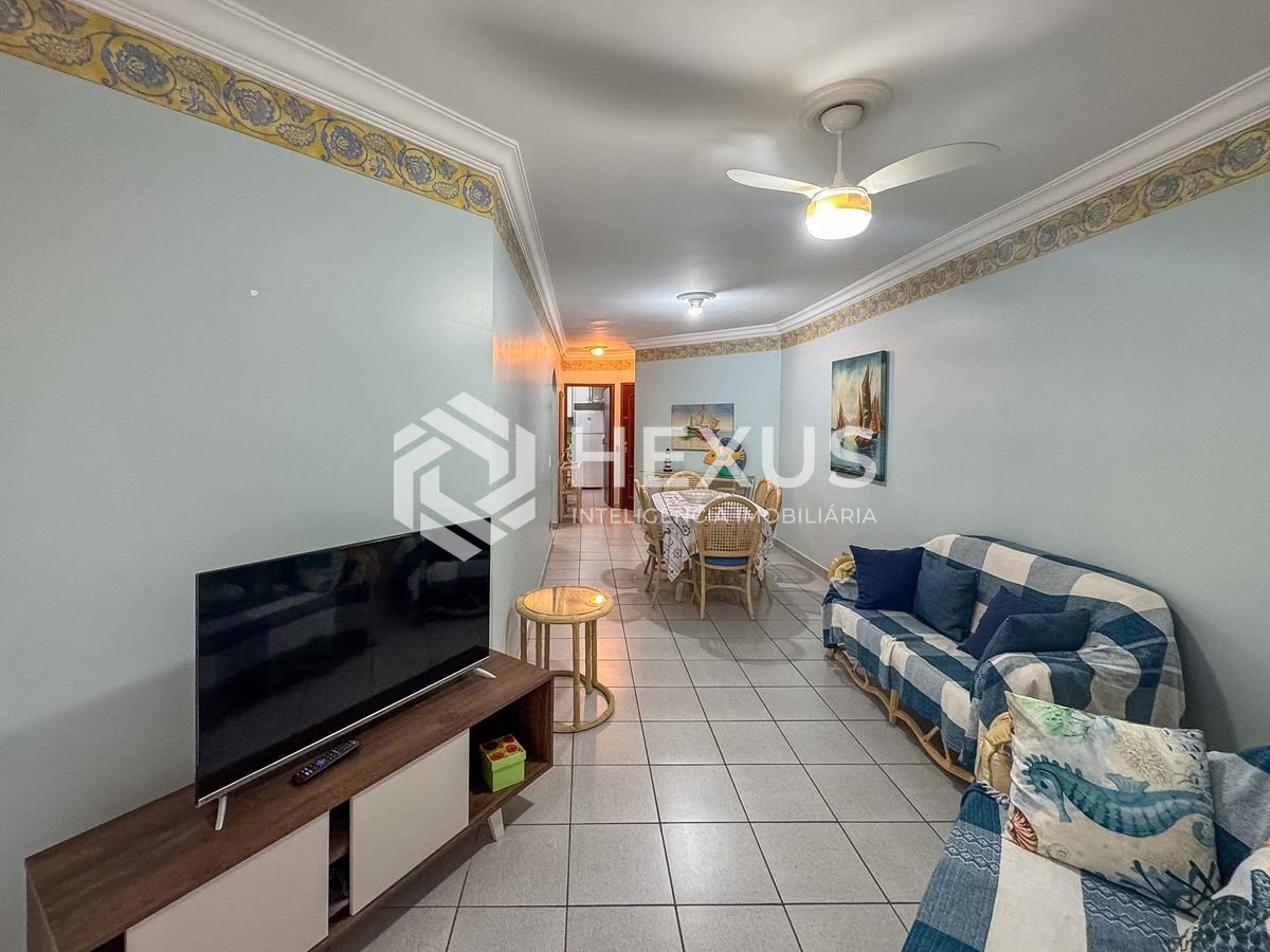 Apartamento no Jardim Astúrias — foto 1