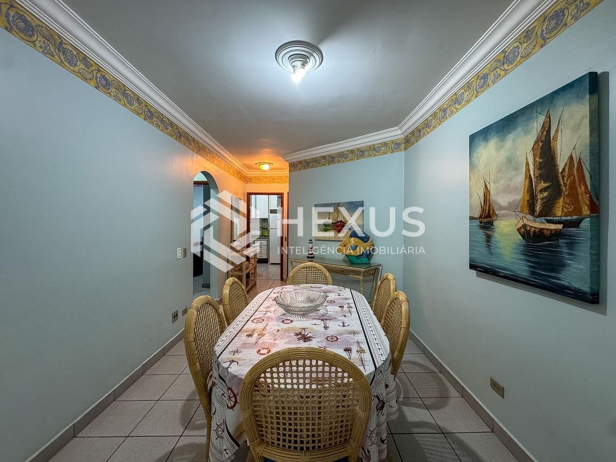 Foto 5 de Apartamento com varanda e lazer na Praia das Astúrias, Guarujá