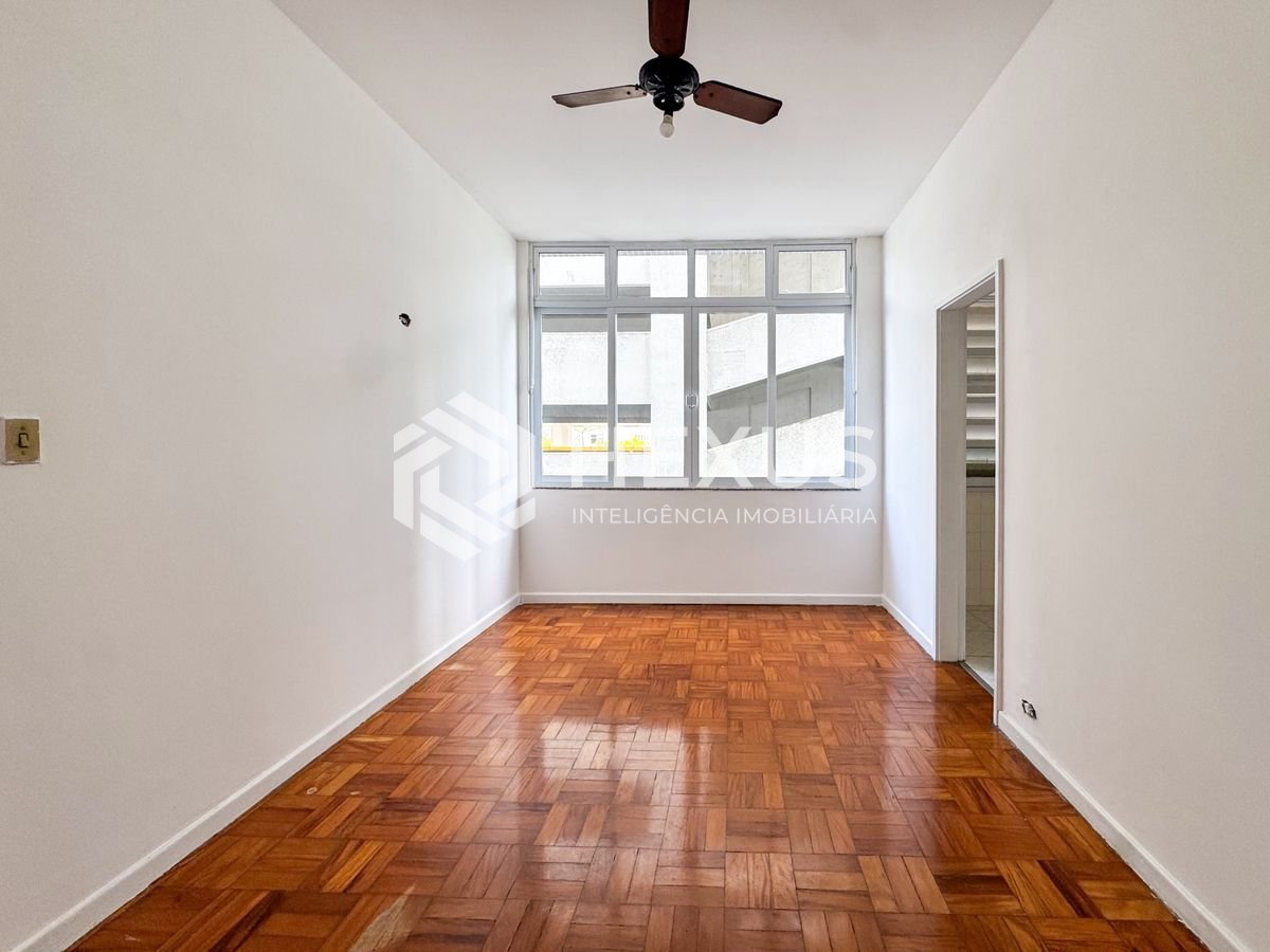 Apartamento em Pitangueiras — foto 1