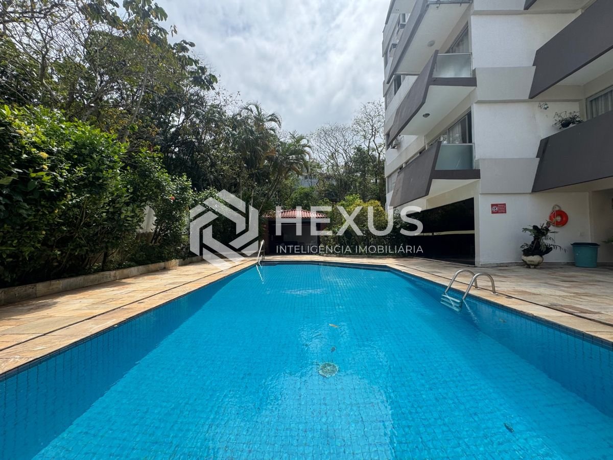 Apartamento na Enseada — foto 1