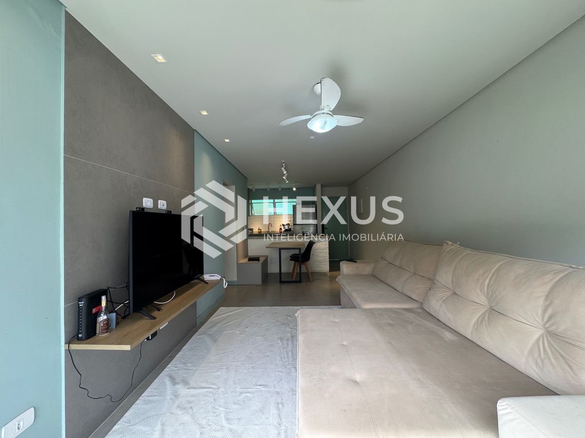 Apartamento na Enseada — foto 2