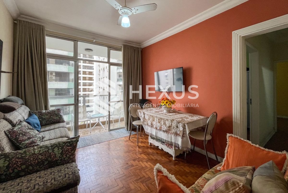 Apartamento em Pitangueiras — foto 2