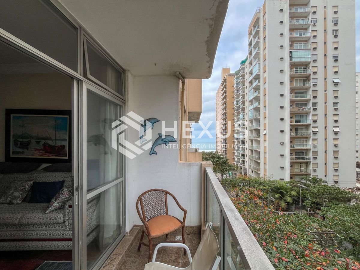 Apartamento em Pitangueiras — foto 1