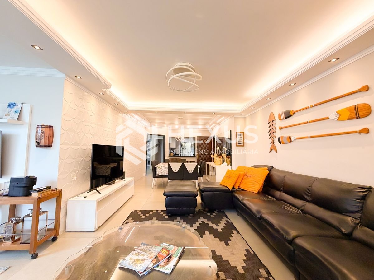 Apartamento na Enseada — foto 1