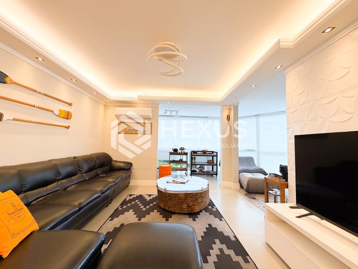 Apartamento na Enseada — foto 2