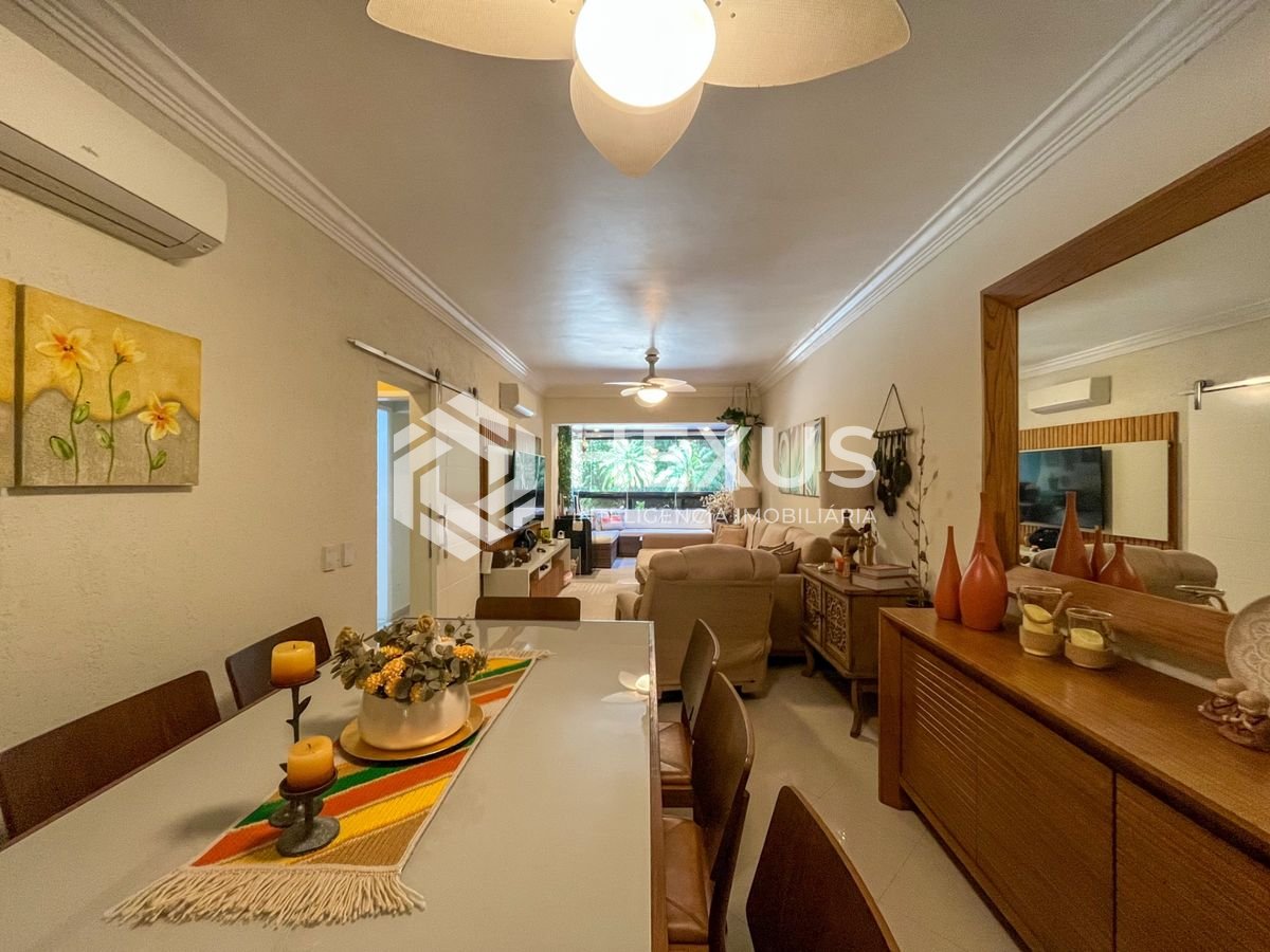 Apartamento em Pitangueiras — foto 1