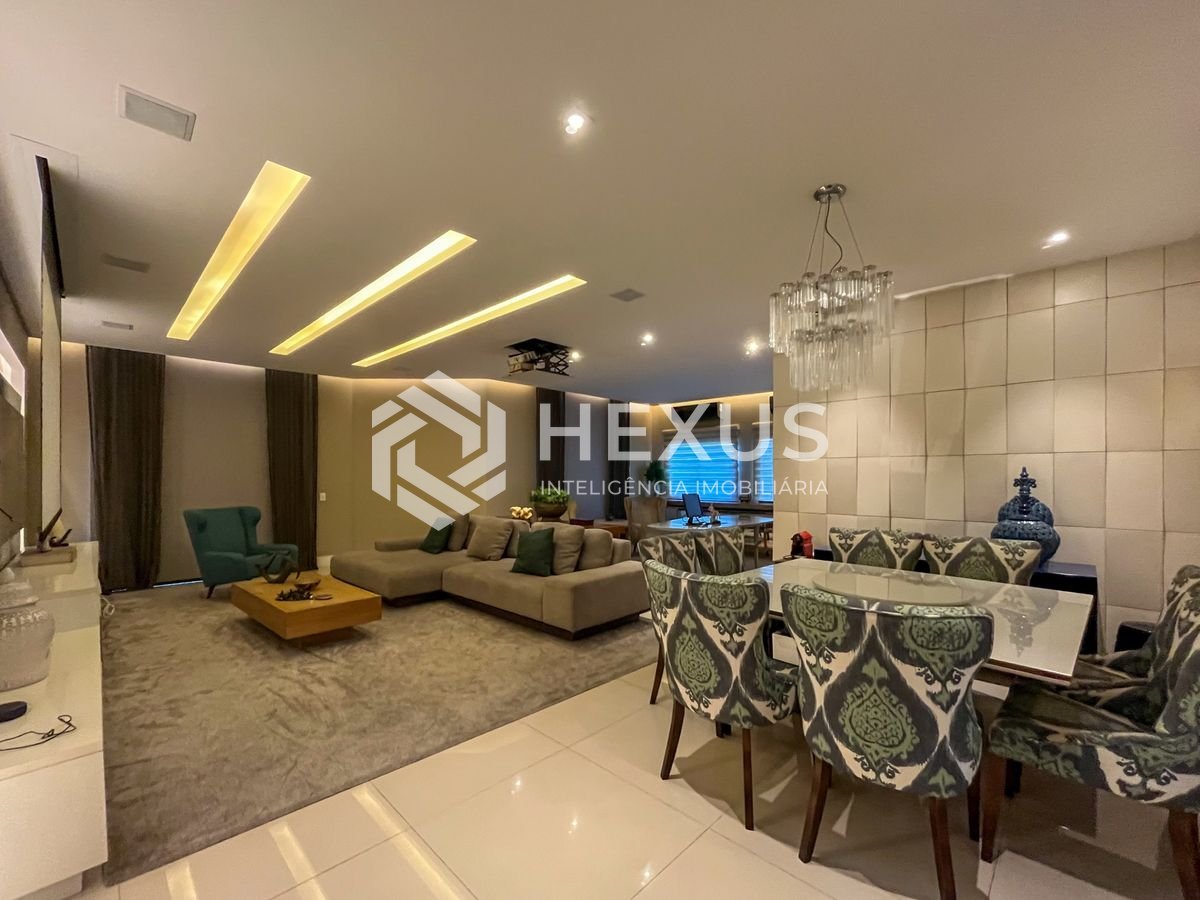 Apartamento em Pitangueiras — foto 1