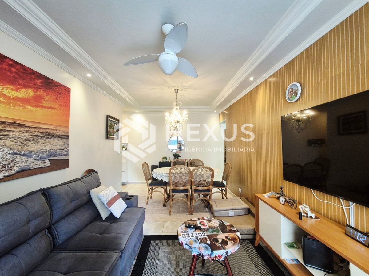 Apartamento em Pitangueiras — foto 1
