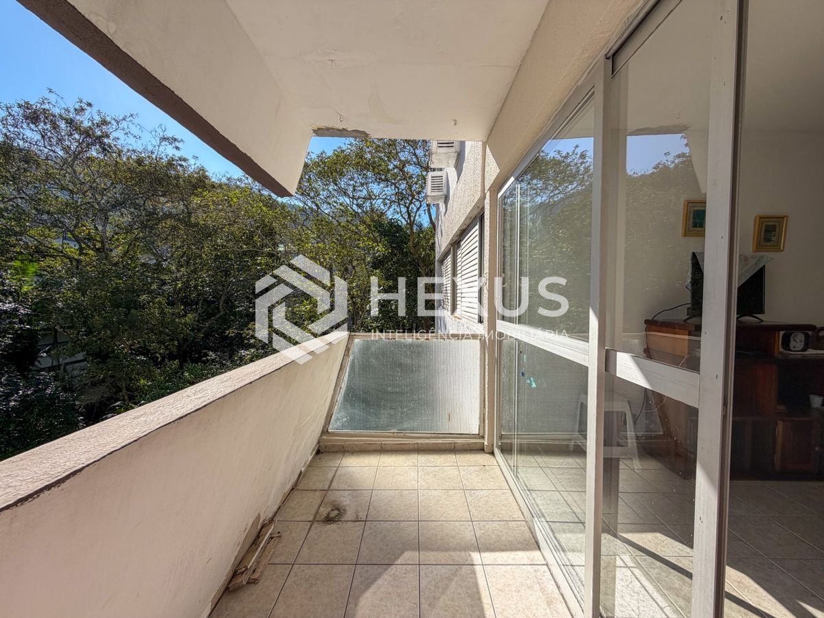 Apartamento na Enseada — foto 1