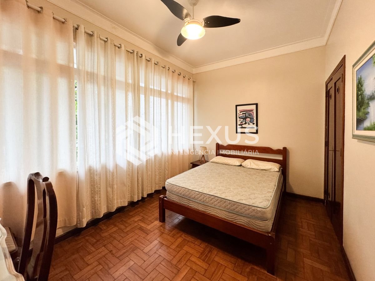 Foto 5 de Apartamento com lazer a 1 quadra da praia nas Pitangueiras, Guarujá
