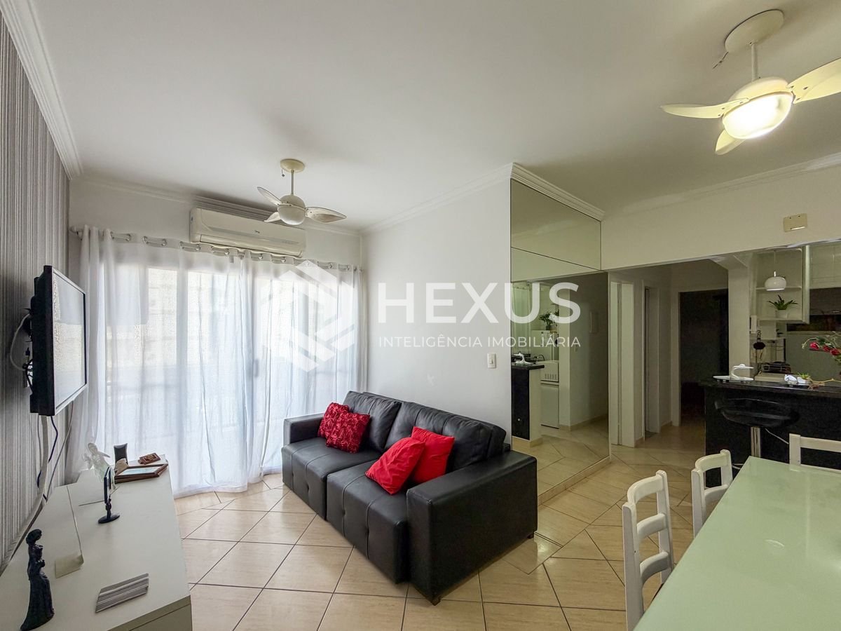 Apartamento no Jardim Astúrias — foto 1