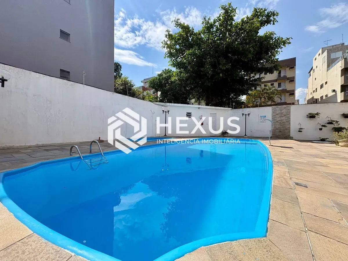 Apartamento na Enseada — foto 1