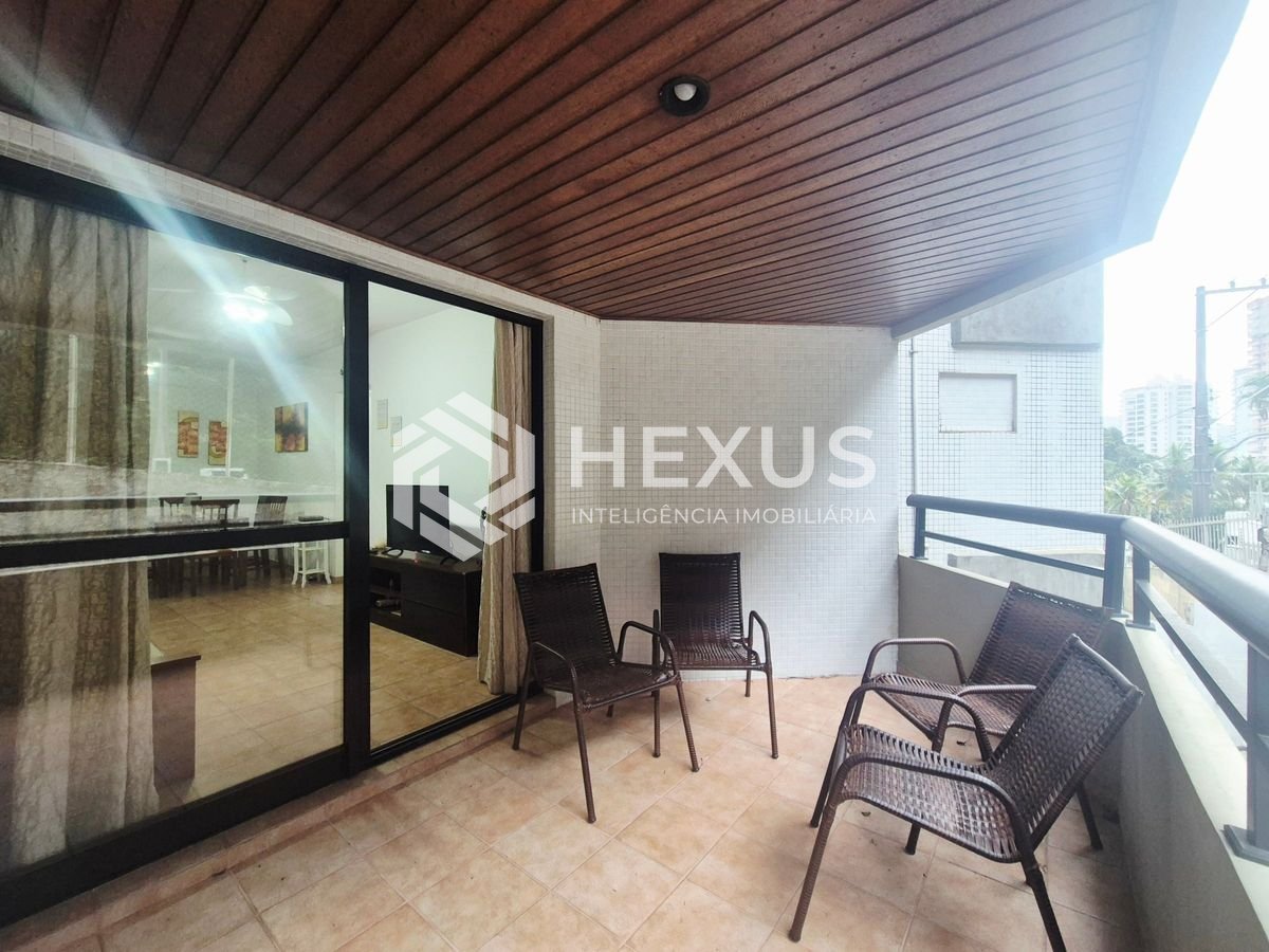 Apartamento em Pitangueiras — foto 1