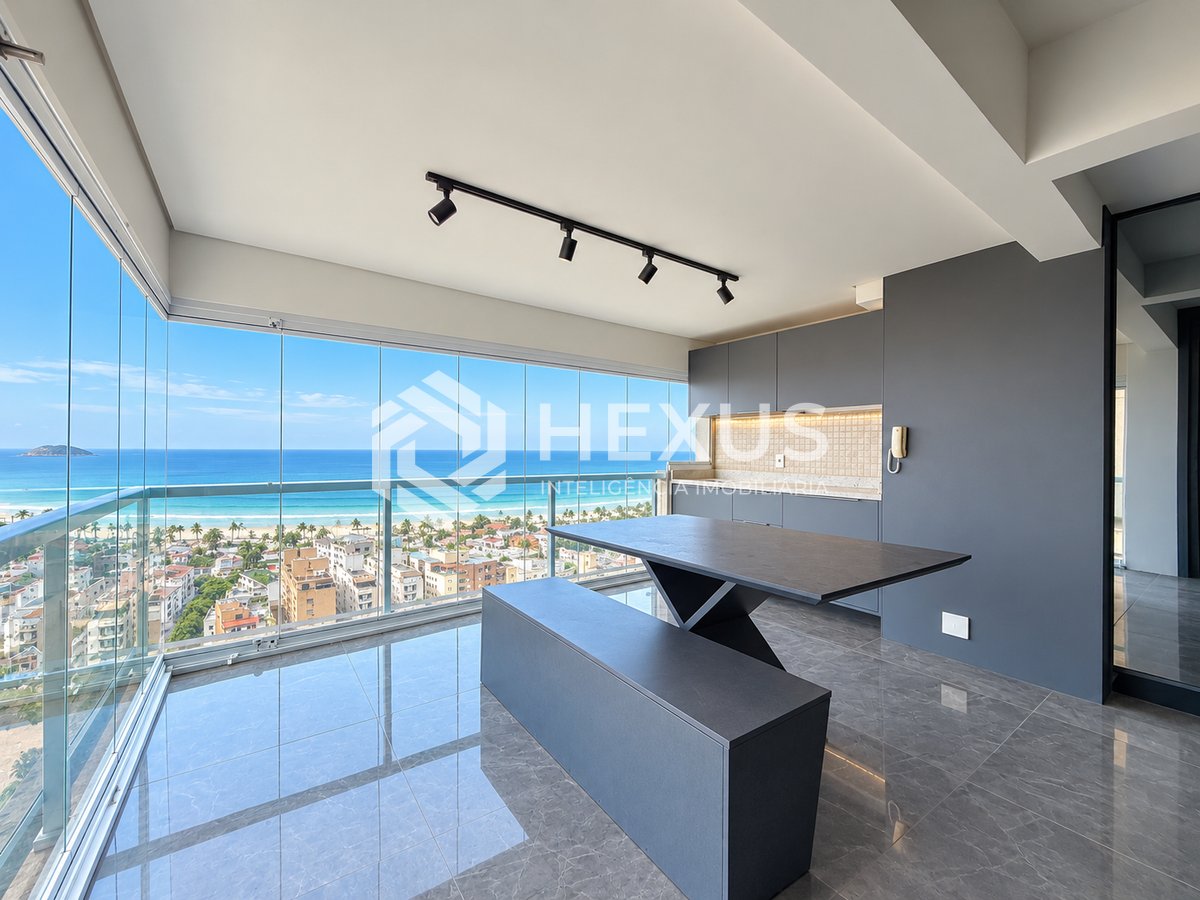 Apartamento na Enseada — foto 1