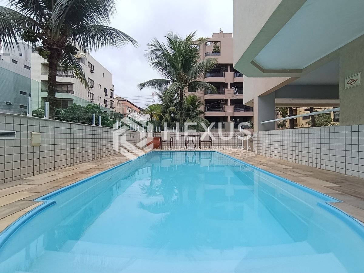 Apartamento na Enseada — foto 1