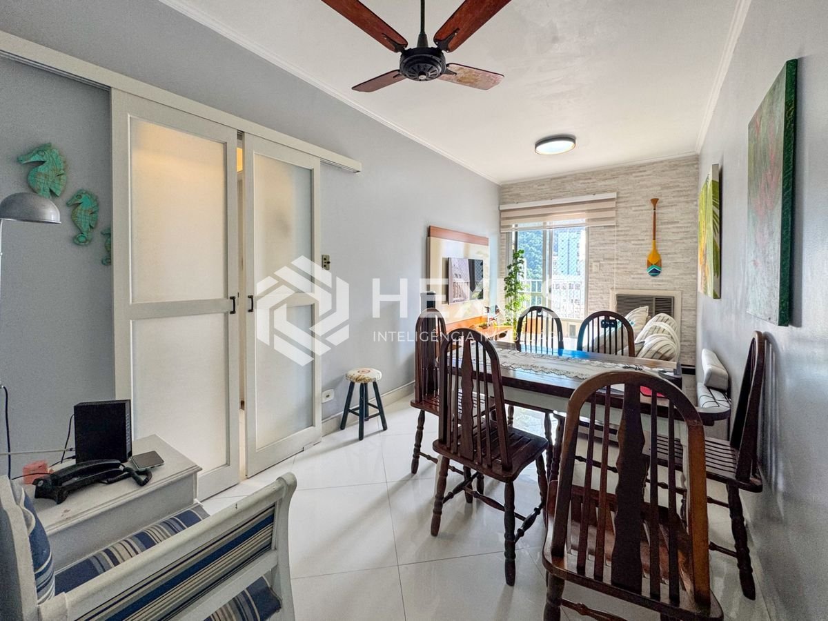 Apartamento em Pitangueiras — foto 1